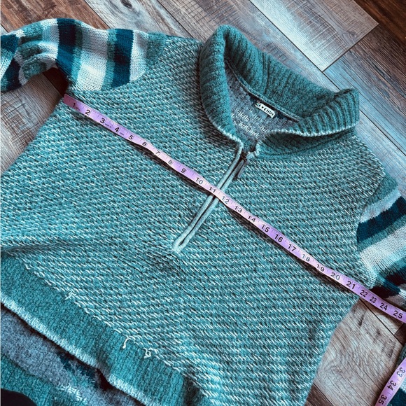 🏔️ Smartwool Chup Potlach Sweater - Picture 5 of 7